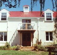 Old Rosary - The - Accommodation in Brisbane