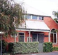 55 Webb St - Accommodation in Brisbane