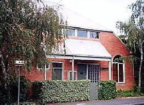 55 Webb St - Accommodation in Brisbane 0