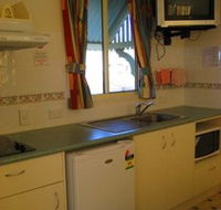 Channel Country Tourist Park amp Spas - Accommodation in Brisbane
