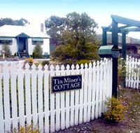 Tin Miners Cottage - Accommodation in Brisbane