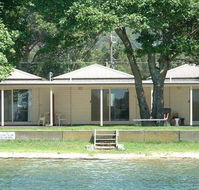 Lorsens On The River - Accommodation in Brisbane