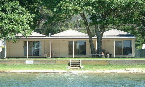 Lorsens On The River - Accommodation in Brisbane 0