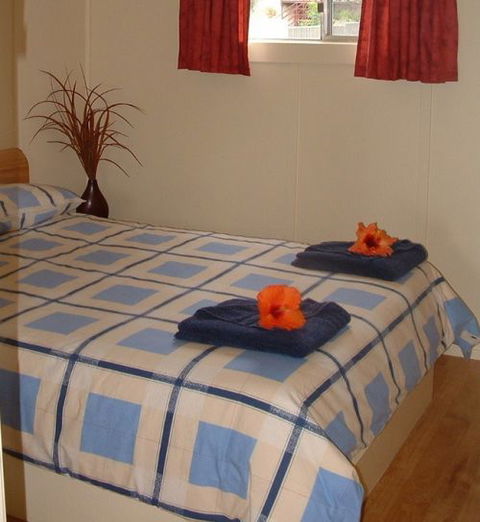 Lorsens On The River - Accommodation in Brisbane 1