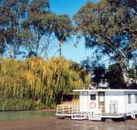 Ramblers Retreat - Accommodation in Brisbane
