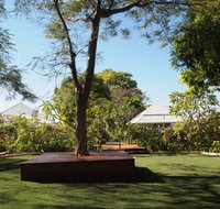 The Billi Resort - Accommodation in Brisbane