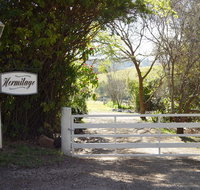 Hermitage Cottage - Accommodation in Brisbane