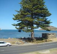 Oceanview - Accommodation in Brisbane