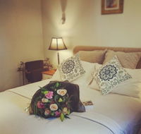 Springs Creek - Accommodation in Brisbane