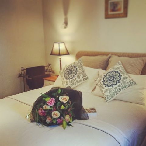 Springs Creek - Accommodation in Brisbane 0