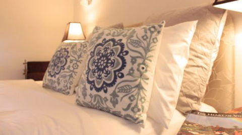 Springs Creek - Accommodation in Brisbane 1