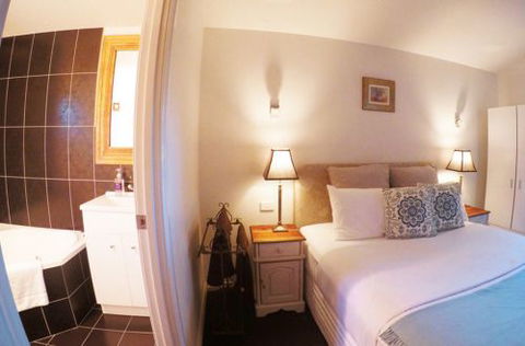 Springs Creek - Accommodation in Brisbane 3
