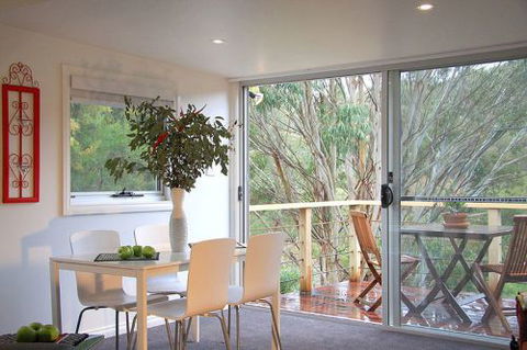 Springs Creek - Accommodation in Brisbane 5