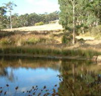 Kiah Nunyara Accommodation - Accommodation in Brisbane