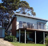 Parkview Mollymook - Accommodation in Brisbane