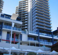 Harbour Escape Apartments - Accommodation in Brisbane
