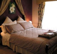 Myamba Bed amp Breakfast - Accommodation in Brisbane