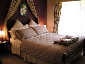 Myamba Bed & Breakfast - Accommodation in Brisbane 0