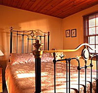 Wagners Cottages - Accommodation in Brisbane