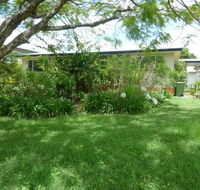 Rosehill Apartments - Accommodation in Brisbane