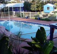Aldinga Beach Cabins - Accommodation in Brisbane