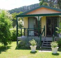 Ripplebrook Cottage - Accommodation in Brisbane