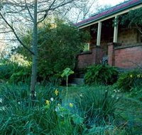 Miss Nobels Cottage - Accommodation in Brisbane