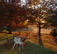 Dairy Park Farm Stay Bed And Breakfast - Accommodation in Brisbane