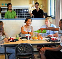 Clv Smart Stays Perth South - Accommodation in Brisbane