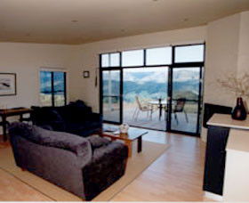 Heavens Mountain Escape - Accommodation in Brisbane 0