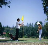 Granite Gardens And Luxury Cottages - Accommodation in Brisbane