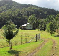 Eighteen Mile Cottage and Homestead - Accommodation in Brisbane