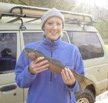 Tawonga Fishing Lodge - Accommodation in Brisbane