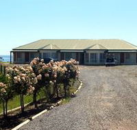 Coastview Escape - Accommodation in Brisbane