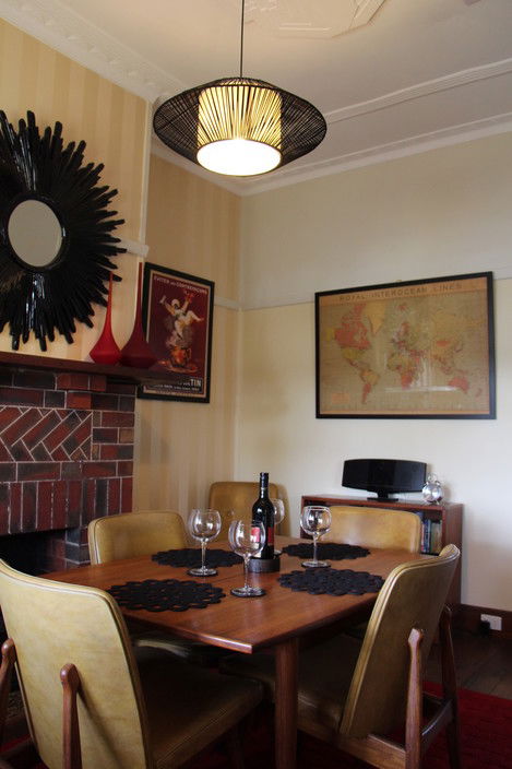 Pengallie  - Accommodation in Brisbane 4