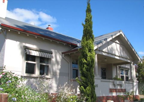 Pengallie  - Accommodation in Brisbane 5