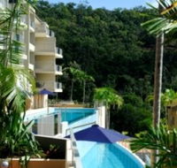 Grand Mercure Azure Sea Whitsundays - Accommodation in Brisbane