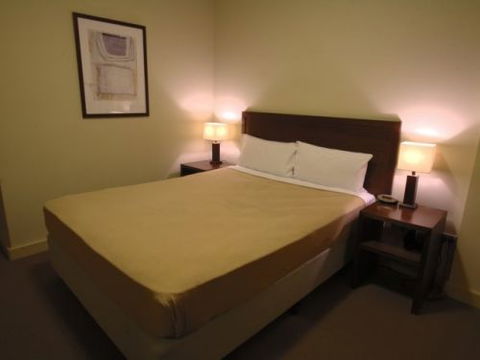 The Harbour Phoenix Serviced Apartments - Accommodation in Brisbane 0