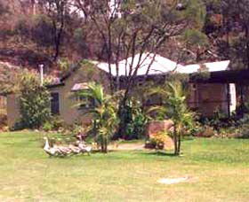 Bobs Farm NSW Accommodation in Brisbane