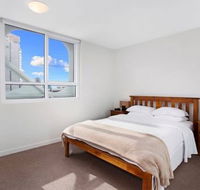 Astra Apartments - Melbourne Docklands - Accommodation in Brisbane
