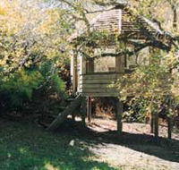 Applecroft Cottages - The Studio - Accommodation in Brisbane