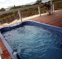 Belle Beach House - Accommodation in Brisbane