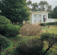 Alma Cottage - Accommodation in Brisbane