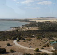 Southern Ocean Lookout - Accommodation in Brisbane