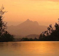 Tumbulgum B And B - Accommodation in Brisbane