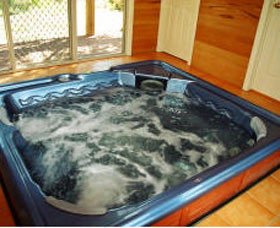 Baltic Pine Retreat - Accommodation in Brisbane 0