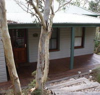 Tara at Mount Victoria - Accommodation in Brisbane