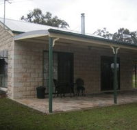 Rosie Obriens Country Cottages - Accommodation in Brisbane