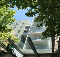 Quest Serviced Apartments - Accommodation in Brisbane