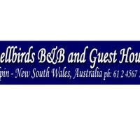 Bellbirds Bandb - Accommodation in Brisbane
